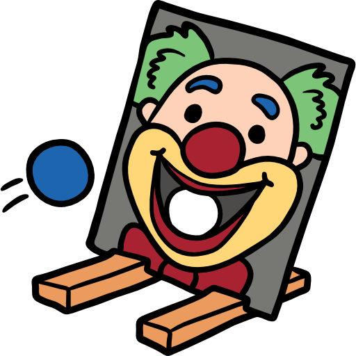 Carnival Game Stalls